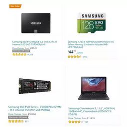 美国线上市场最受欢迎的电脑用品品牌及热卖品TOP30